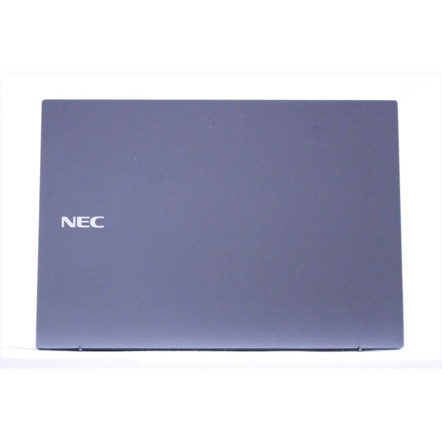 即配 良品 2022年WUXGA液晶パワフルモデル VersaPro UltraLite VG VKV50/G-B i7-1195G7 16G 256G 14.0WUXGA Wi-Fi6E バッテリー良 ノートパソコン AAA評価の画像