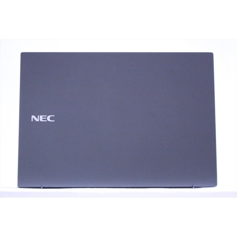 即配 良品 2022年WUXGA液晶パワフルモデル VersaPro UltraLite VG VKV50/G-B i7-1195G7 16G 256G 14.0WUXGA Wi-Fi6E バッテリー良 ノートパソコン AAA評価の画像