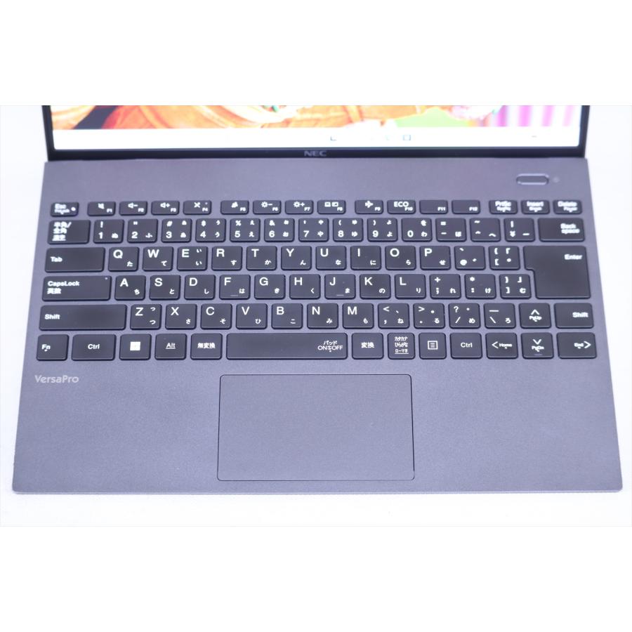 VG 即配 良品 2024年快速32Gモデル 13世代Corei5 VersaPro UltraLite