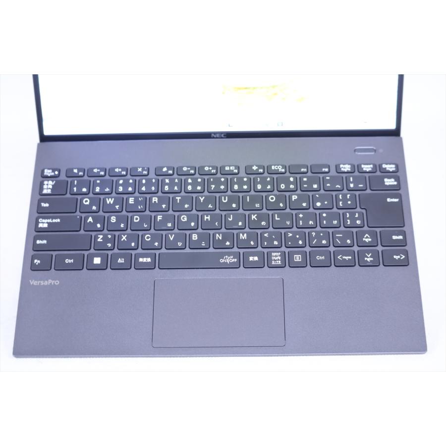 VG ノートパソコン NEC 2024年快速32Gモデル 13世代Corei5 VersaPro
