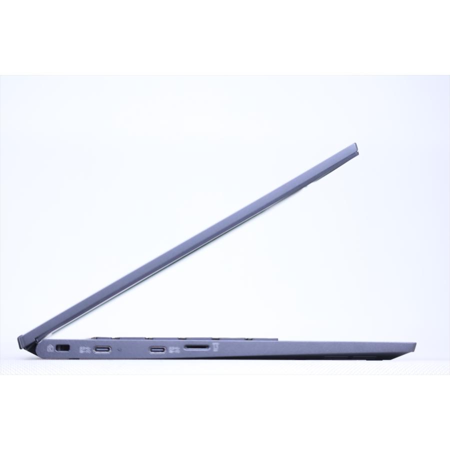 即配 良品 2024年快速32Gモデル 13世代Corei5 VersaPro UltraLite VG VKT46/G-L i5-1335U 32G 256G 14.0WUXGA WiFi6E バッテリー良 ノートパソコン AAA評価の画像