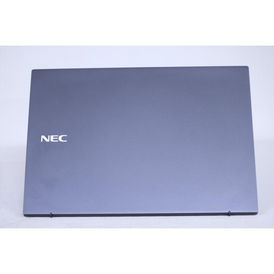 即配 良品 2024年快速32Gモデル 13世代Corei5 VersaPro UltraLite VG VKT46/G-L i5-1335U 32G 256G 14.0WUXGA WiFi6E バッテリー良 ノートパソコン AAA評価の画像