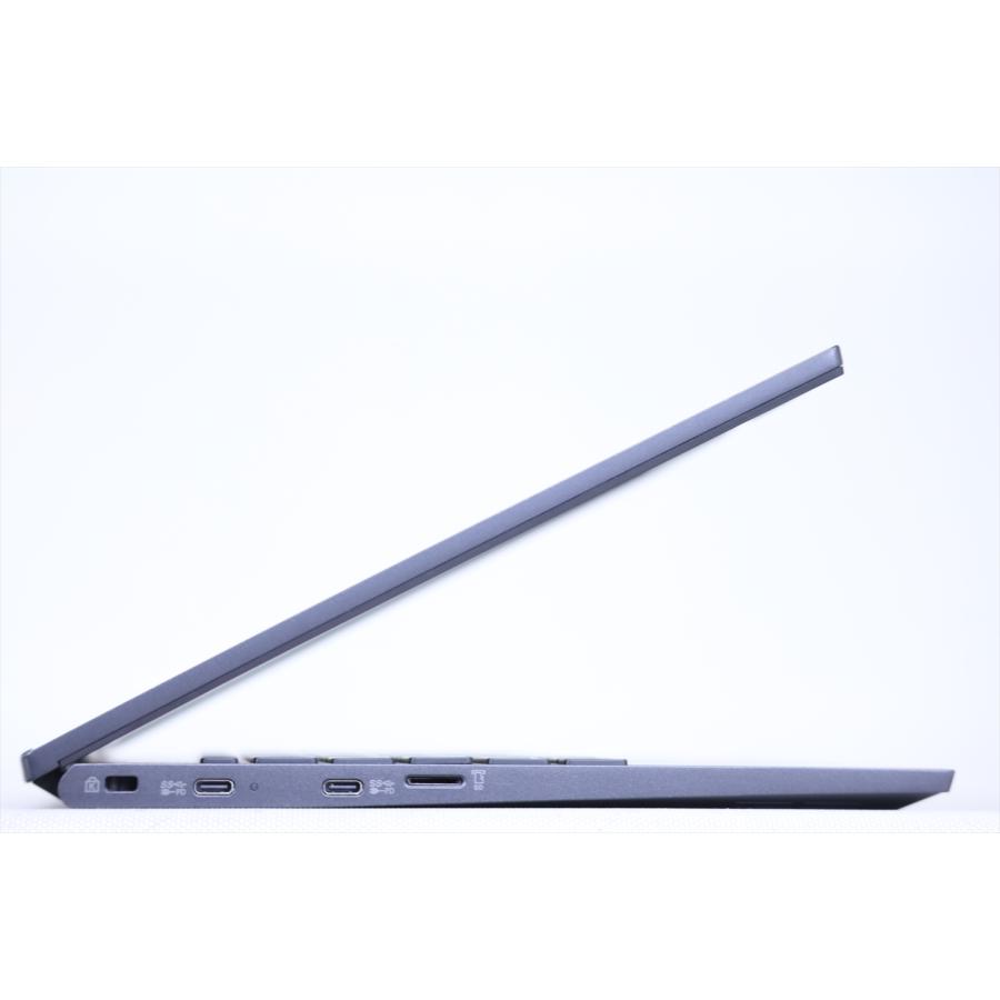 即配 良品 2024年快速32Gモデル 13世代Corei5 VersaPro UltraLite VG VKT46/G-L i5-1335U 32G 256G 14.0WUXGA WiFi6E バッテリー良 ノートパソコン AAA評価の画像