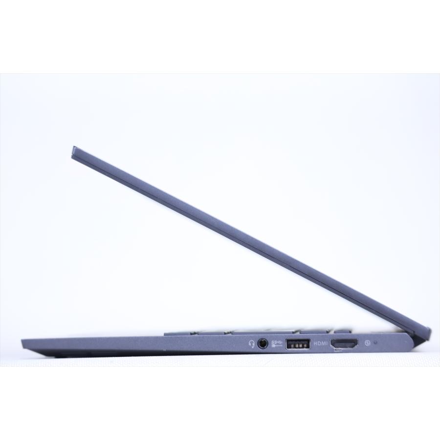 即配 良品 2024年快速32Gモデル 13世代Corei5 VersaPro UltraLite VG VKT46/G-L i5-1335U 32G 256G 14.0WUXGA WiFi6E バッテリー良 ノートパソコン AAA評価の画像