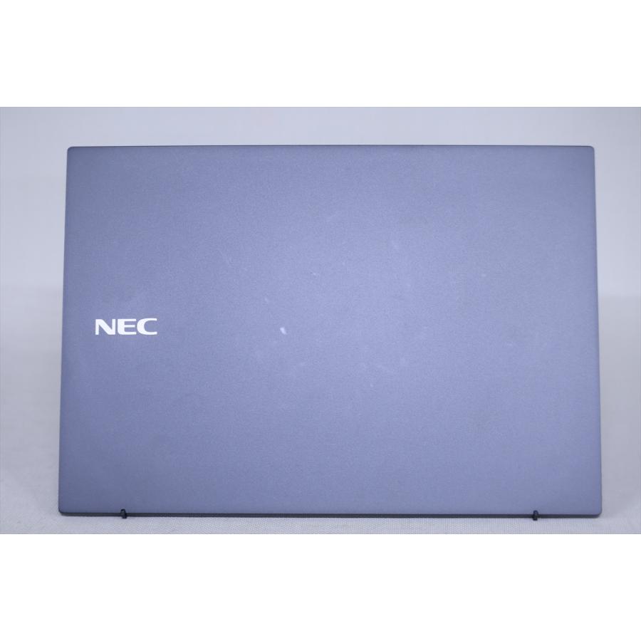 即配 良品 2024年快速32Gモデル 13世代Corei5 VersaPro UltraLite VG VKT46/G-L i5-1335U 32G 256G 14.0WUXGA WiFi6E バッテリー良 ノートパソコン AAA評価の画像