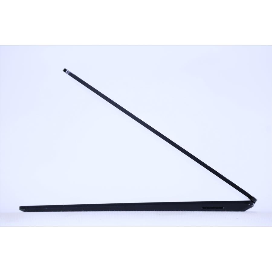 即配 2022年薄型パワフルモデル 12世代Corei7 Surface Laptop5 i7-1265U 16G 256G 13.5タッチ Wi-Fi6 リカバリ ノートパソコン BAA評価の画像