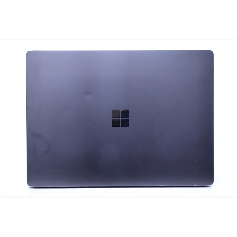 即配 2022年薄型パワフルモデル 12世代Corei7 Surface Laptop5 i7-1265U 16G 256G 13.5タッチ Wi-Fi6 リカバリ ノートパソコン BAA評価の画像