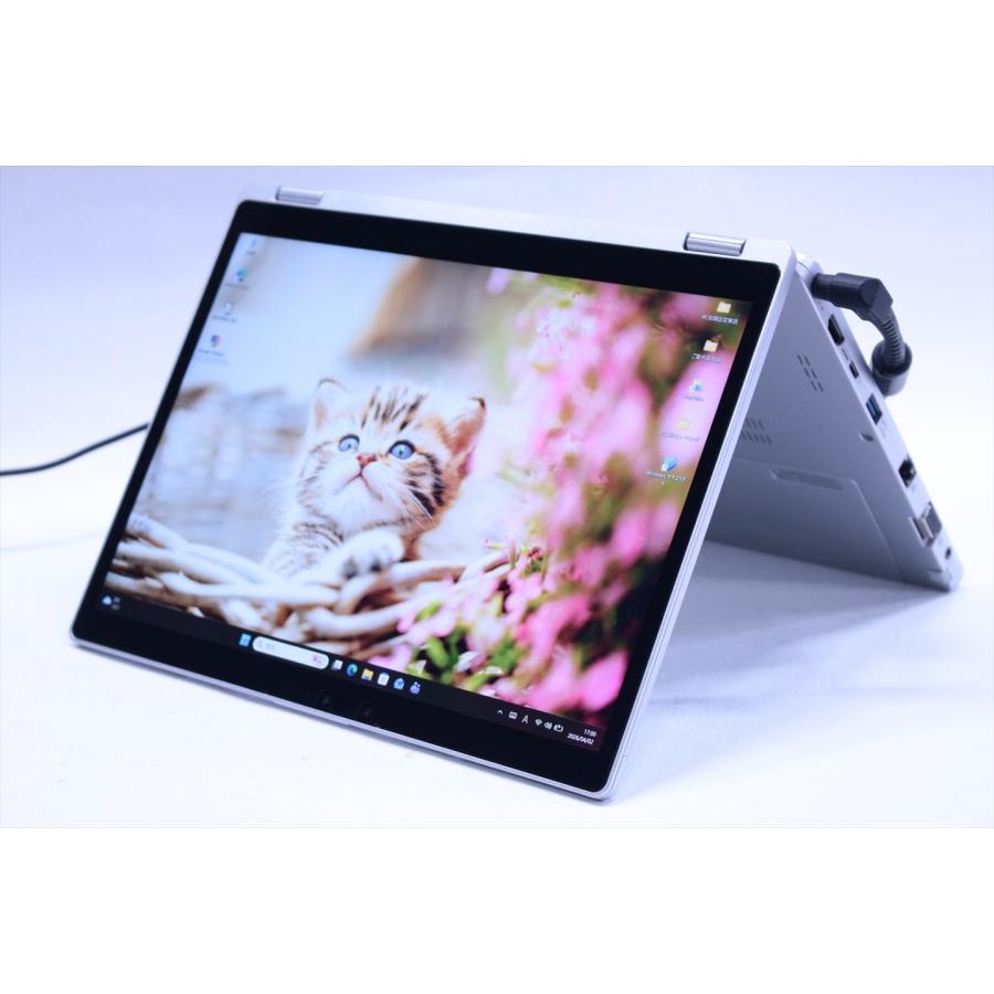 【2in1・LTE】Let's note CF-QV9TFLVS 第10世代i7 Let's note QV 即配 WQXGA+液晶2in1パワフルモデル 10世代Corei7 CF