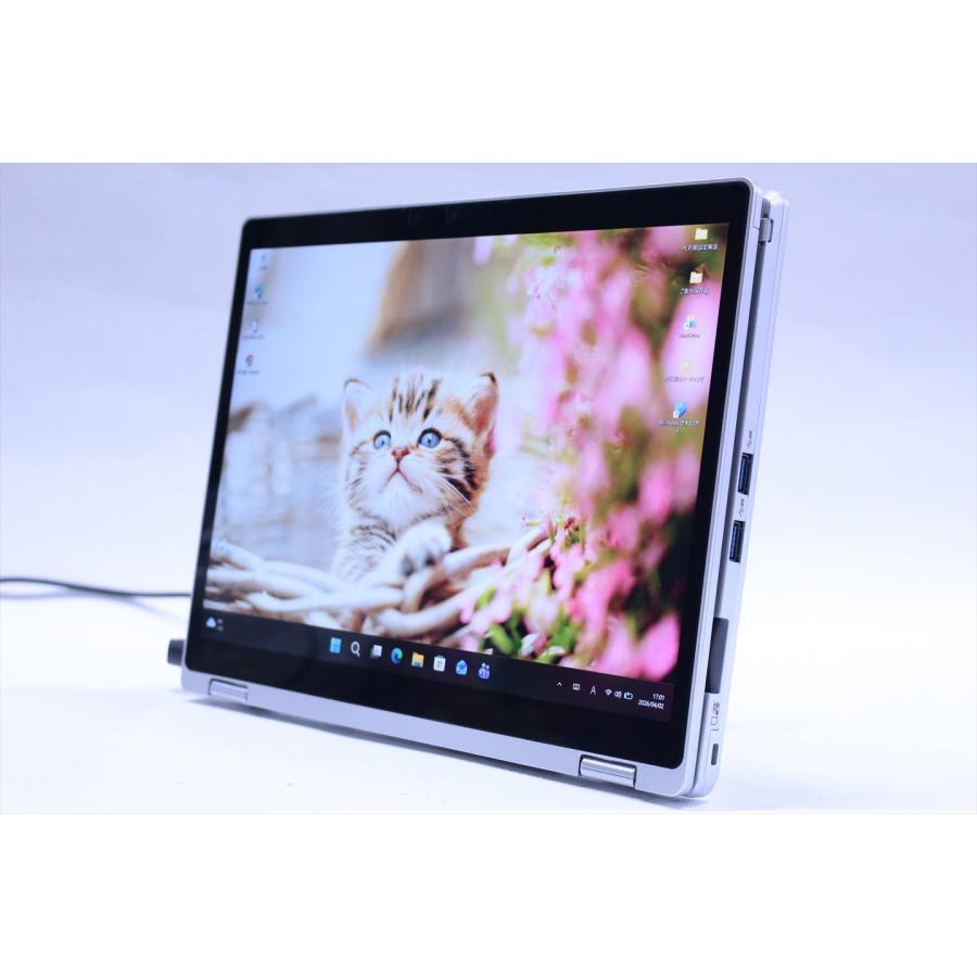 【2in1・LTE】Let's note CF-QV9TFLVS 第10世代i7 Let's note QV 即配 WQXGA+液晶2in1パワフルモデル 10世代Corei7 CF