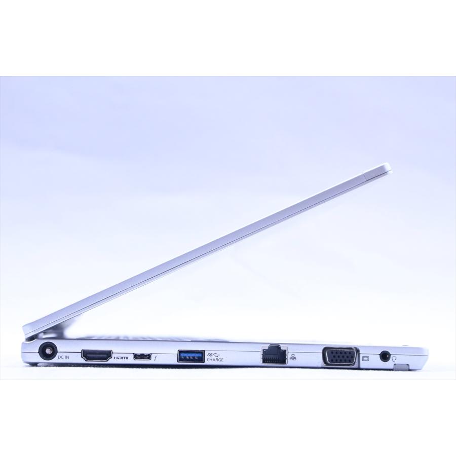 Let's note QV 即配 WQXGA+液晶2in1パワフルモデル 10世代Corei7 CF