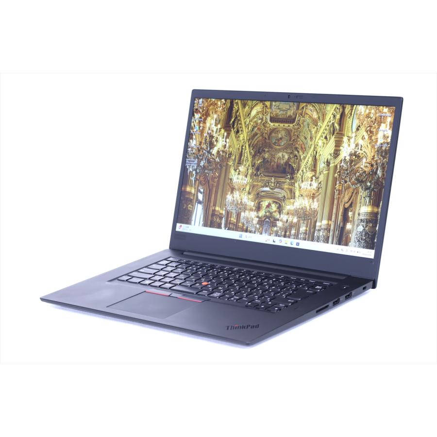 ThinkPad P 即配 2021年グラボ搭載32Gパワフルモデル 10世代Corei7 P1