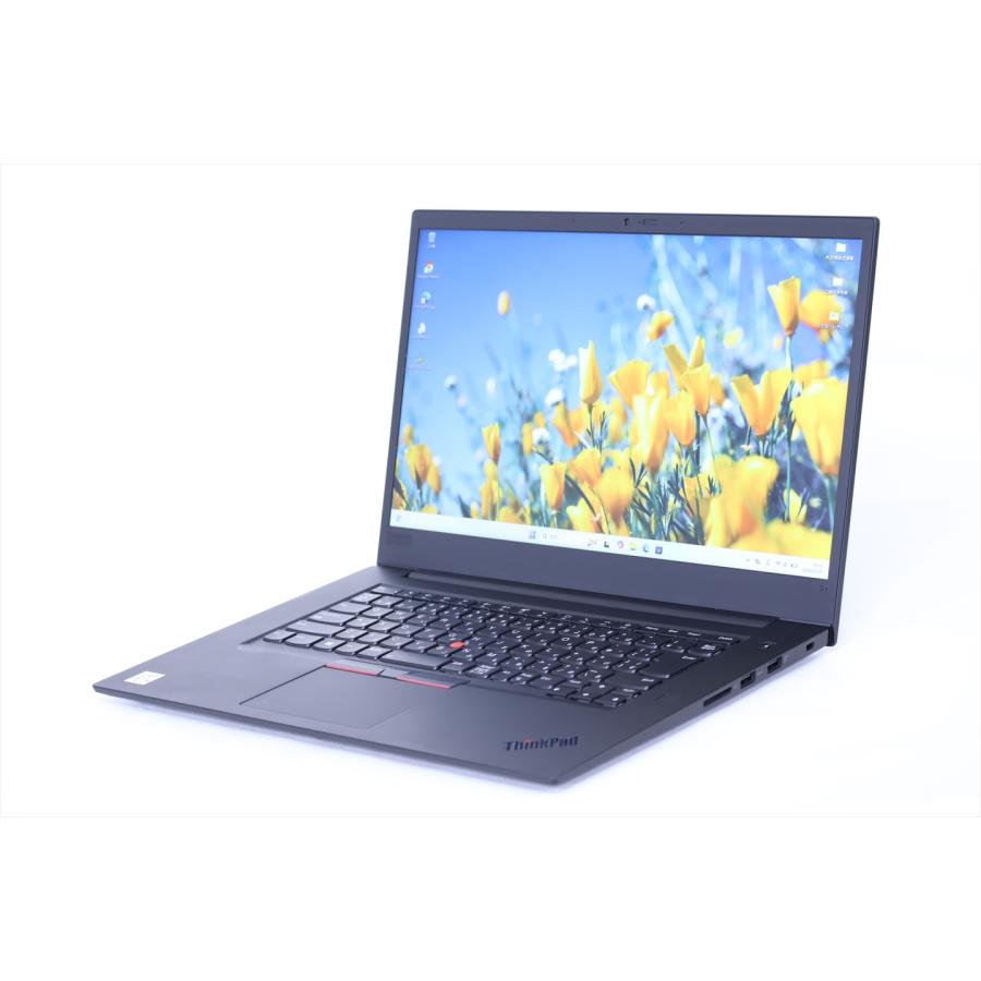 ThinkPad P 即配 2021年グラボ搭載32Gパワフルモデル 10世代Corei7 P1