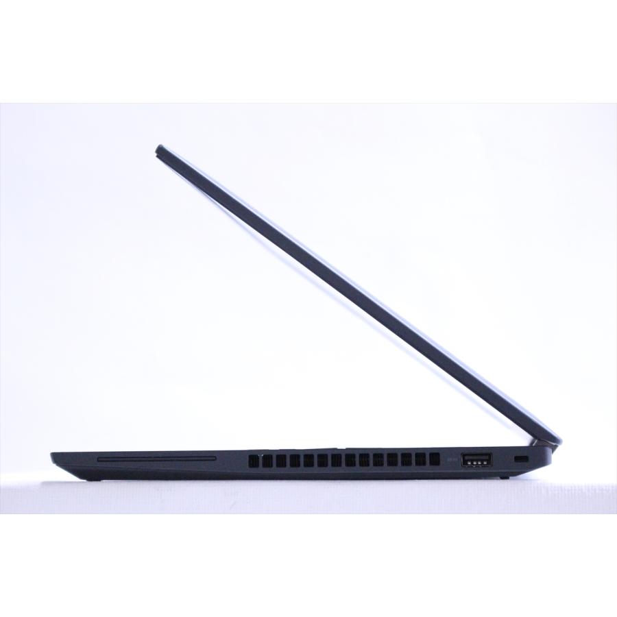 ThinkPad T レノボ 良好品 バッテリー良 2023年快速モデル T14 Gen3 i5
