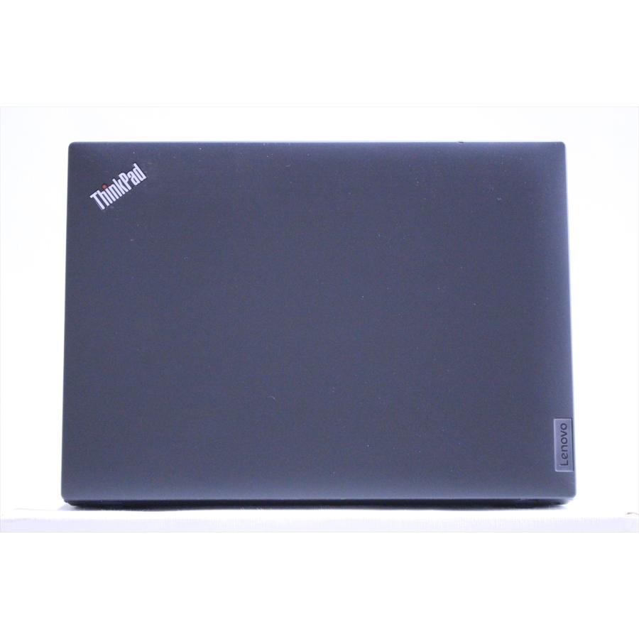 ThinkPad T レノボ 良好品 バッテリー良 2023年快速モデル T14 Gen3 i5