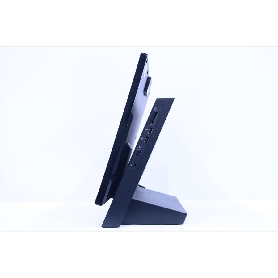 即配 良品 大容量パワフルモデル Corei7 LAVIE Desk All-in-one DA770/MAB i7-8565U 8G 256G+3.0TB 23.8FHD ブルーレイ Office オールインワン AAA評価の画像