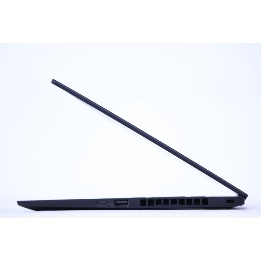 即配 良品 2021年モデル 10世代Corei5 ThinkPad X1 Carbon Gen8 i5-10310U 8G 256G 14.0FHD Wi-Fi6 Office リカバリ バッテリー良 ノートパソコン AAA評価の画像