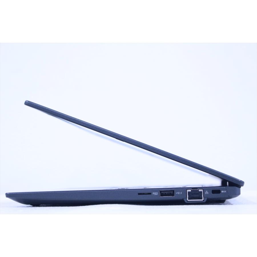 即配 2024年Ryzen5快速モデル dynabook GA83/XY A6A1XYL7611A Ryzen57430U 16G 256G 13.3FHD Wi-Fi6E Office Win11 ノートパソコン BAA評価の画像