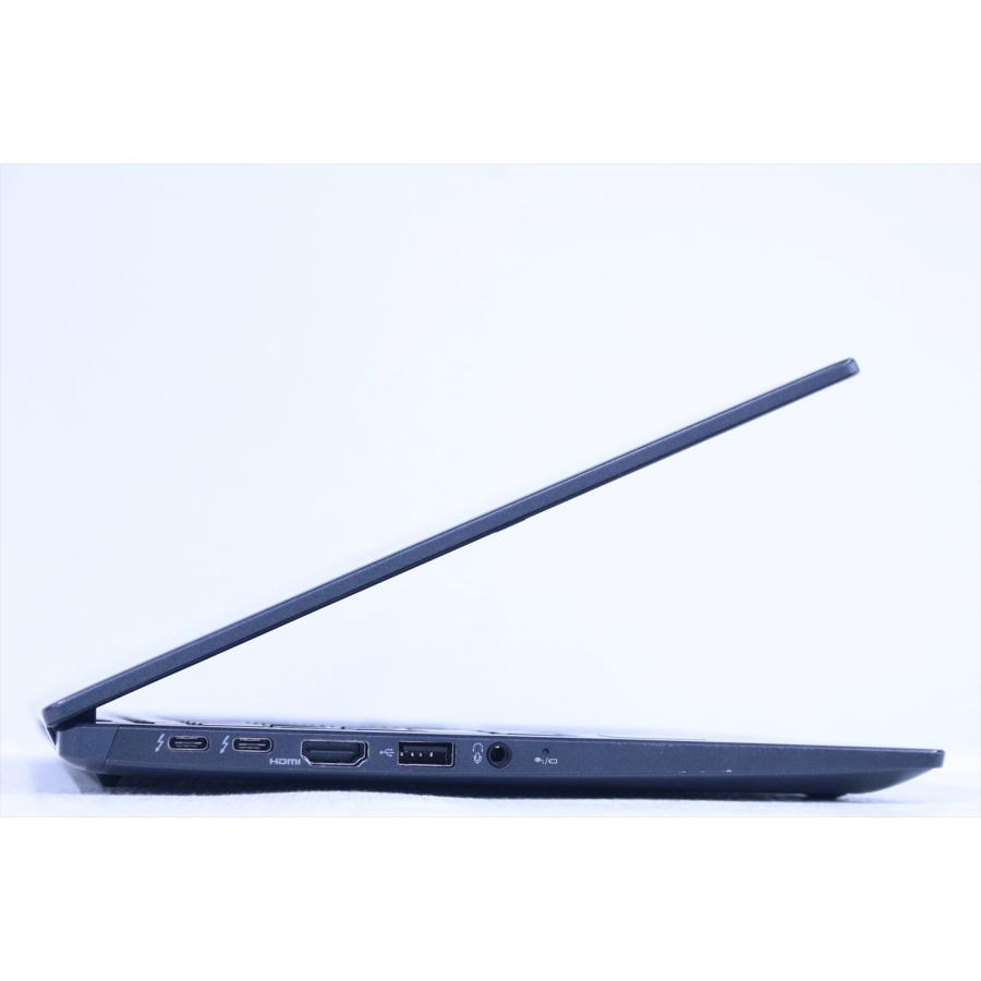 即配 2024年軽量約875g快速モデル 13世代Corei5 dynabook G83/LY i5-1345U 16G 256G 13.3FHD Wi-Fi6E Office Win11 ノートパソコン ABA評価の画像