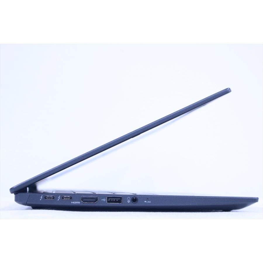 即配 2024年軽量約875g快速モデル 13世代Corei5 dynabook G83/LY i5-1345U 16G 256G 13.3FHD Wi-Fi6E Office Win11 ノートパソコン BBA評価の画像