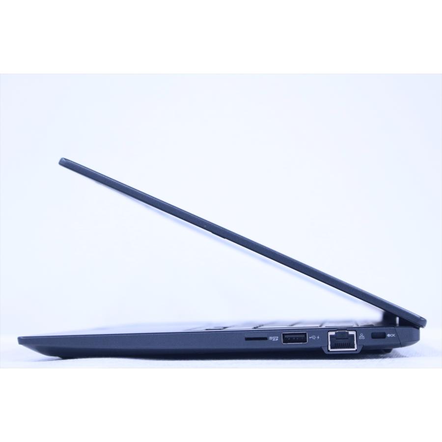 即配 2024年軽量約875g快速モデル 13世代Corei5 dynabook G83/LY i5-1345U 16G 256G 13.3FHD Wi-Fi6E Office Win11 ノートパソコン BBA評価の画像