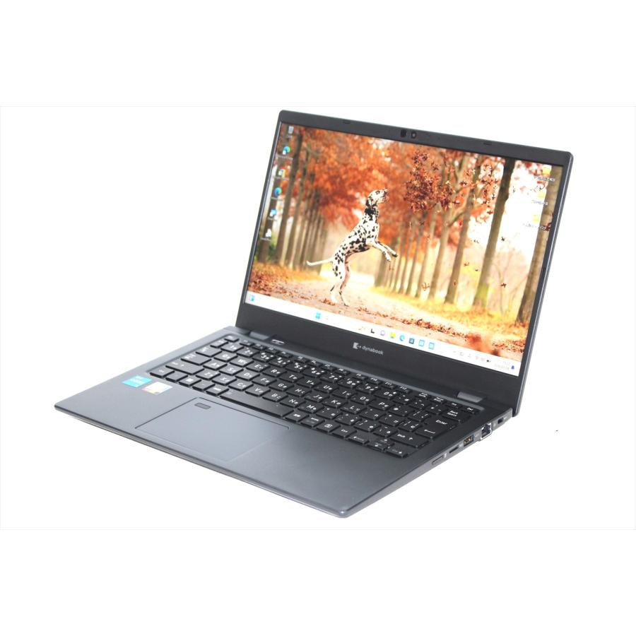 dynabook G 即配 2023年軽量快速モデル 12世代Corei5 G83/KW LTE i5 