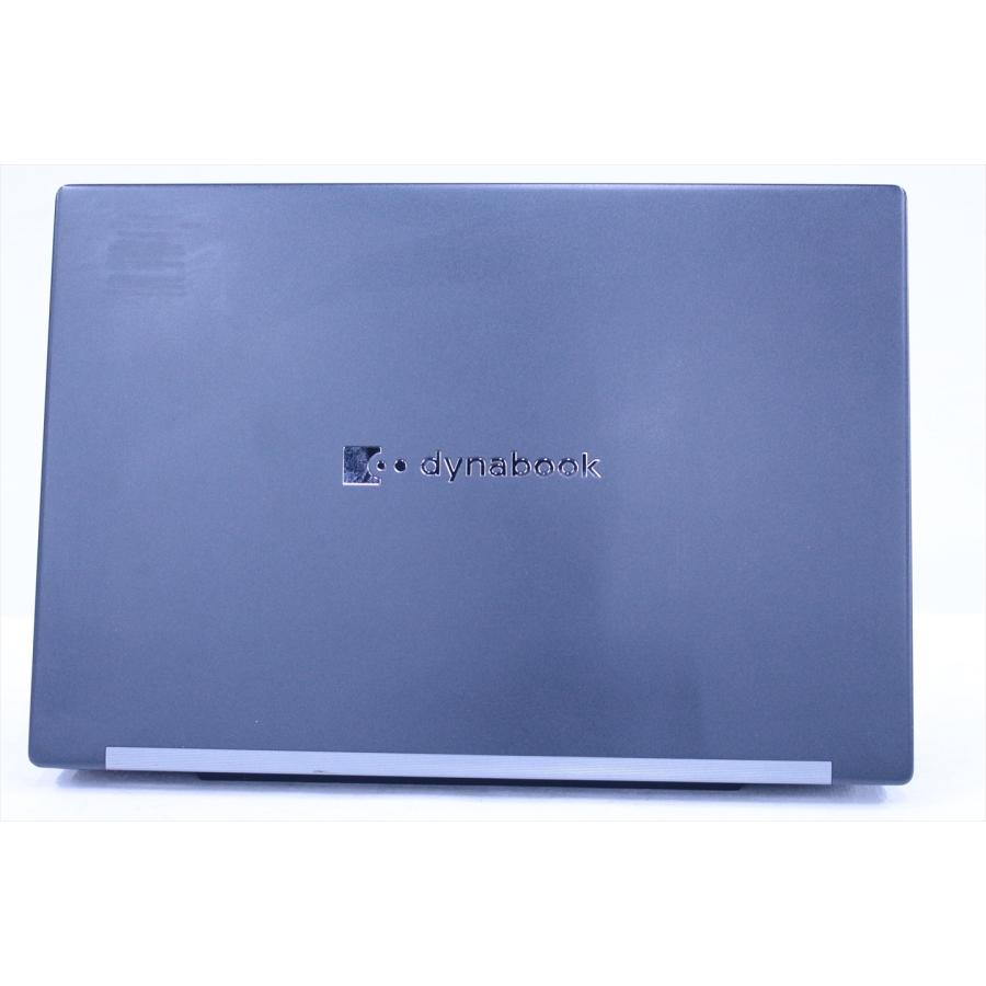dynabook G 即配 2023年軽量快速モデル 12世代Corei5 G83/KW LTE i5