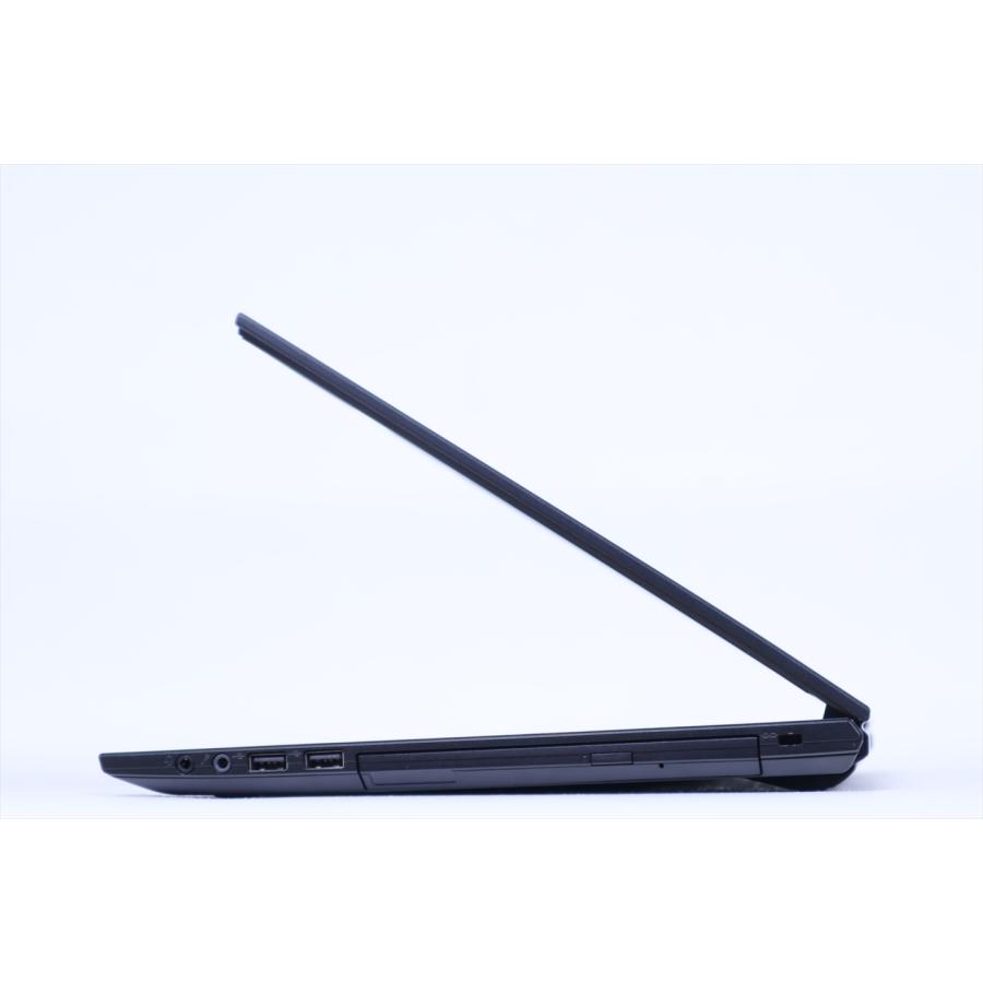 即配 32Gパワフルモデル 11世代Corei7 MousePro-NB540Z i7-1165G7 32G 256G 15.6FHD DVD Office リカバリ バッテリー良 ノートパソコン BAA評価の画像