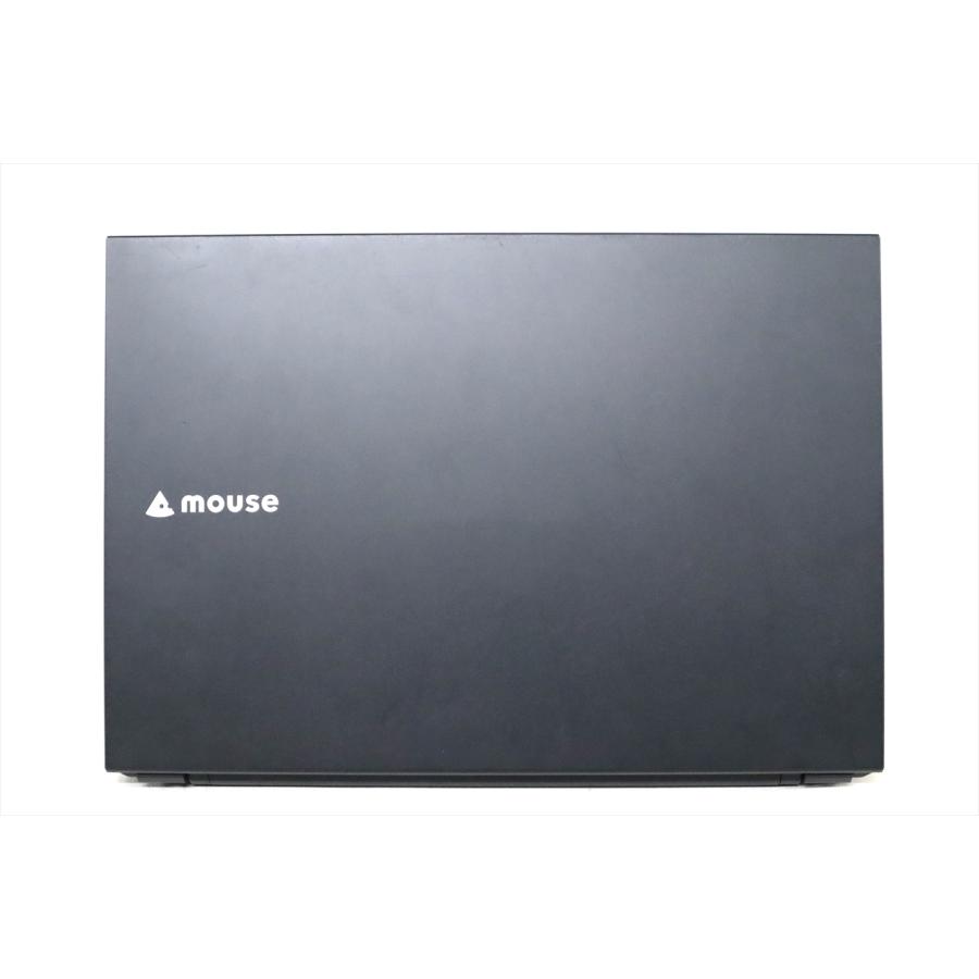 即配 32Gパワフルモデル 11世代Corei7 MousePro-NB540Z i7-1165G7 32G 256G 15.6FHD DVD Office リカバリ バッテリー良 ノートパソコン BAA評価の画像