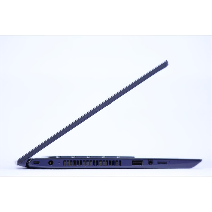 即配 良品 バッテリー良 2023年快速モデル 13世代Corei5 VAIO Pro BK VJBK118 i5-1334U 16G 256G 14.0FHD Wi-Fi6 Office リカバリ ノートパソコン AAA評価の画像