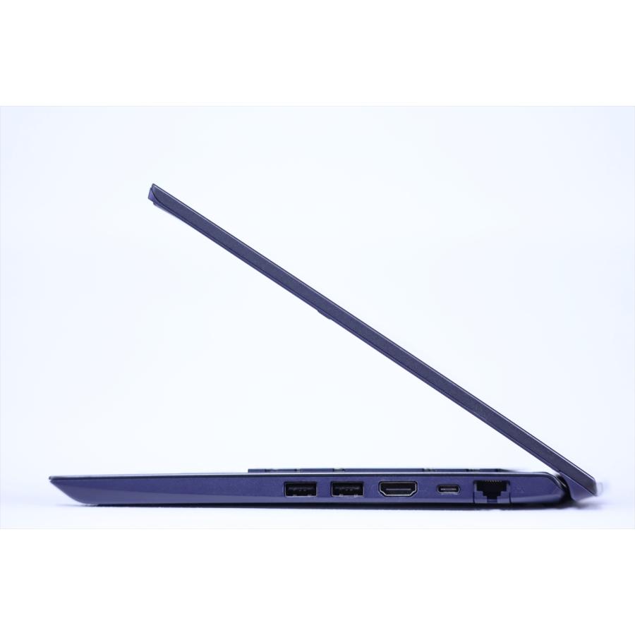 即配 良品 バッテリー良 2023年快速モデル 13世代Corei5 VAIO Pro BK VJBK118 i5-1334U 16G 256G 14.0FHD Wi-Fi6 Office リカバリ ノートパソコン AAA評価の画像