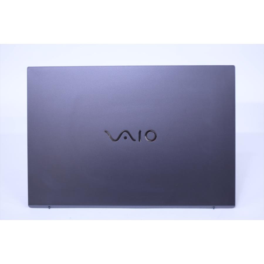即配 良品 バッテリー良 2023年快速モデル 13世代Corei5 VAIO Pro BK VJBK118 i5-1334U 16G 256G 14.0FHD Wi-Fi6 Office リカバリ ノートパソコン AAA評価の画像