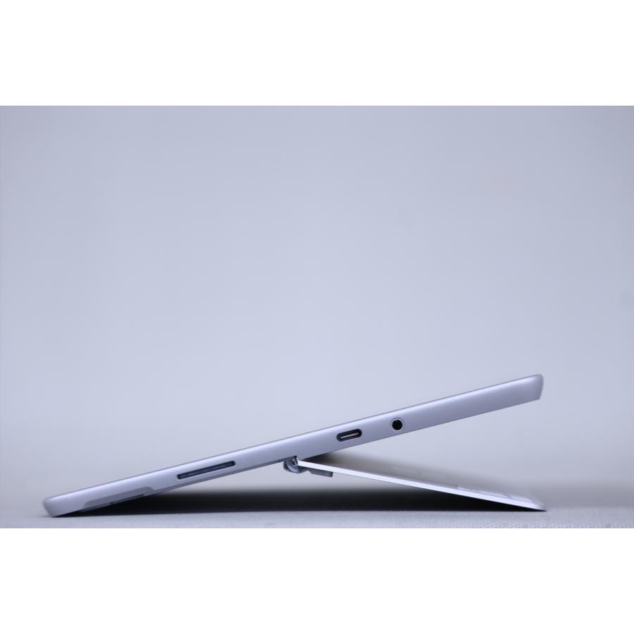 即配 良品 バッテリー良 2021年軽量モデル Surface Go3 i3-10100Y 4G 64G 10.5タッチ WiFi6 Office リカバリ 新品キーボード追加可 ノートパソコン AAA評価の画像