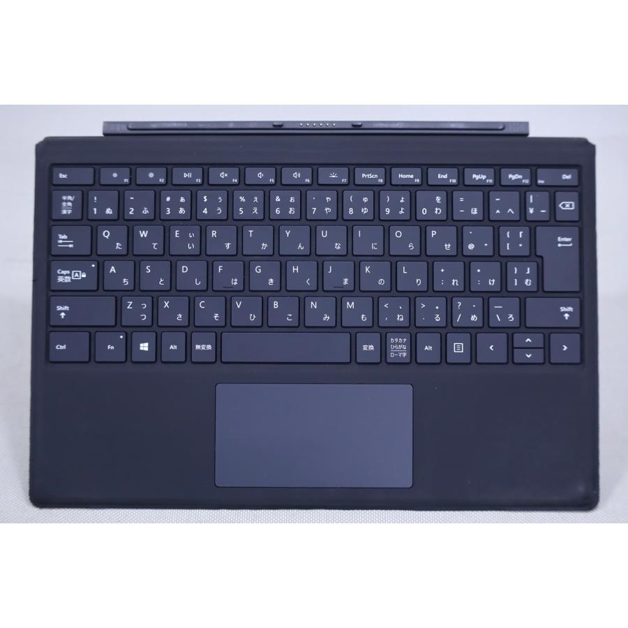 即配 良品 キーボード付属 2021年モデル 11世代Corei5 Surface Pro7+ i5-1135G7 8G 256G 12.3タッチ Wi-Fi6 リカバリ バッテリー良 ノートパソコン AAA評価の画像