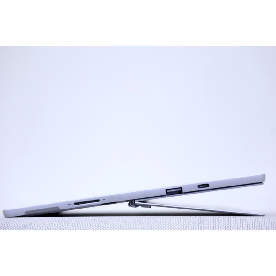 即配 良品 キーボード付属 2021年モデル 11世代Corei5 Surface Pro7+ i5-1135G7 8G 256G 12.3タッチ Wi-Fi6 リカバリ バッテリー良 ノートパソコン AAA評価の画像