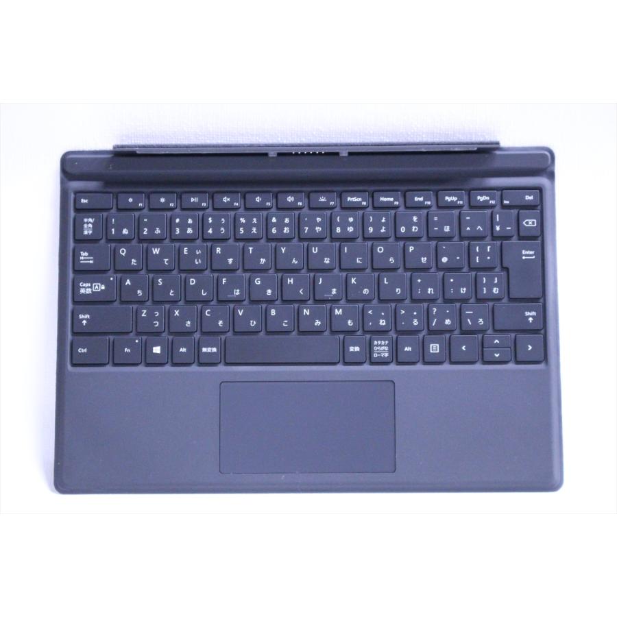 即配 良品 バッテリー良 純正キーボード付 11世代Corei5 Surface Pro7+ i5-1135G7 8G 256G 12.3タッチ Wi-Fi6 Office リカバリ ノートパソコン AAA評価_2