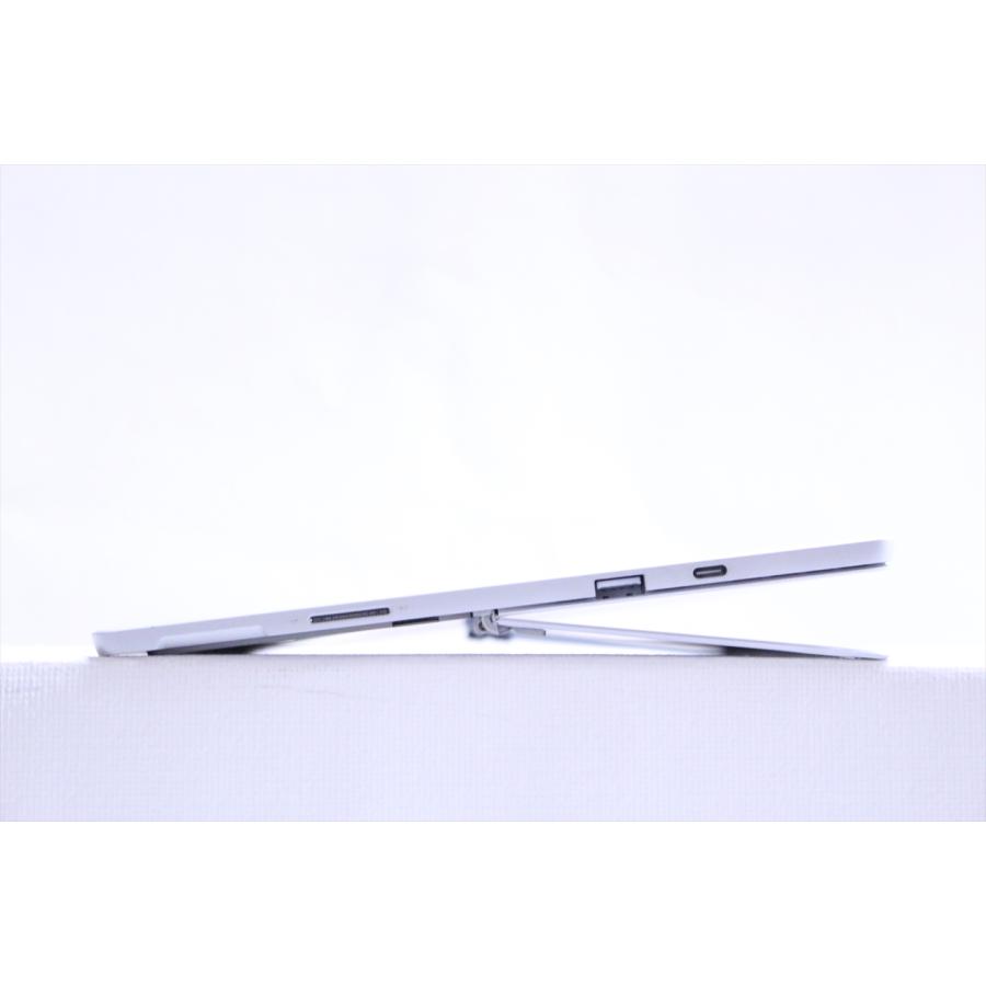 即配 良品 バッテリー良 純正キーボード付 11世代Corei5 Surface Pro7+ i5-1135G7 8G 256G 12.3タッチ Wi-Fi6 Office リカバリ ノートパソコン AAA評価_4
