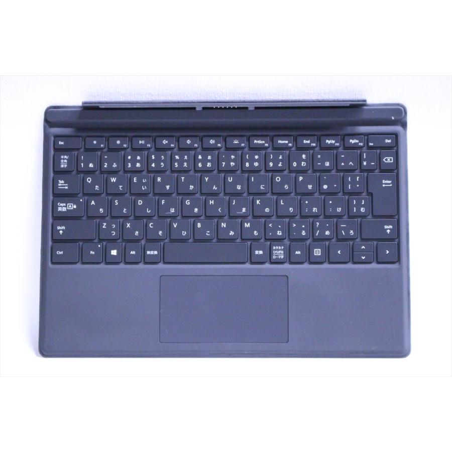 Surface Pro 即配 良品 純正キーボード付 薄軽量モデル 11世代Corei5 
