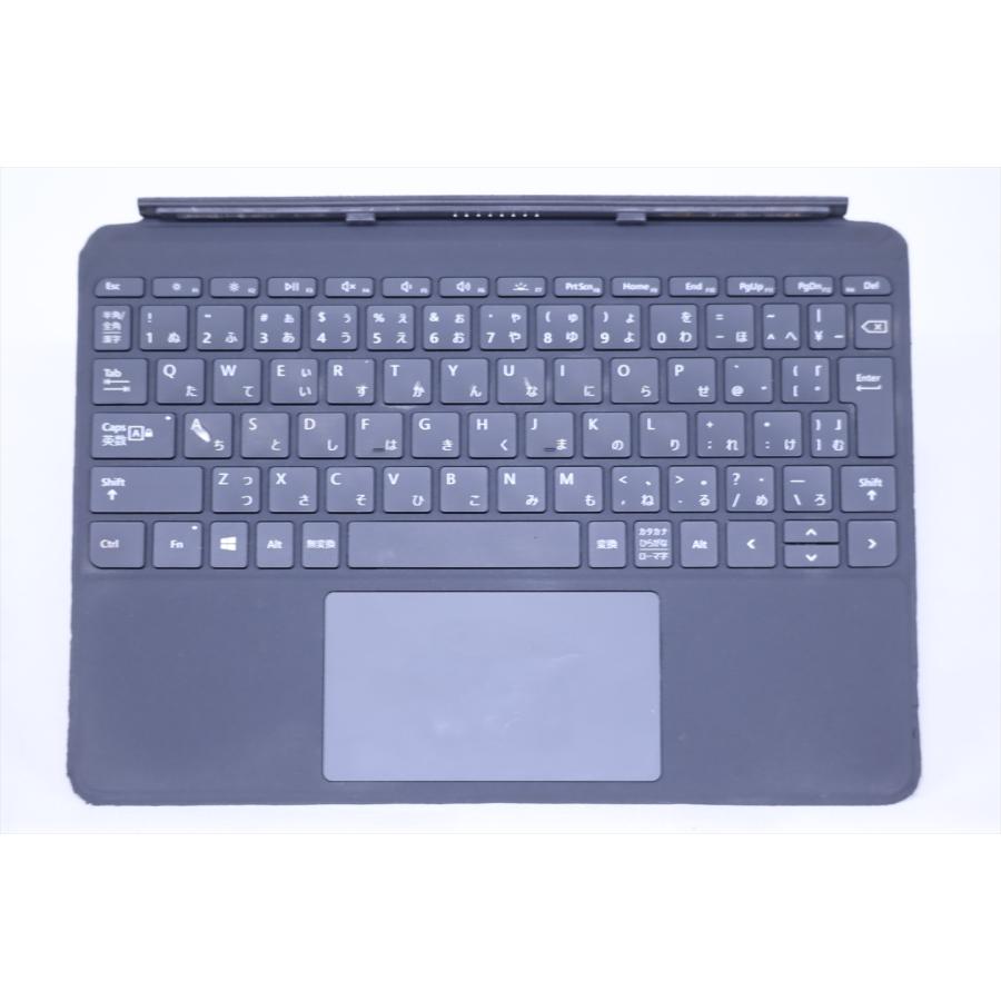 Surface Go 即配 純正キーボード付属 持ち運び最適2in1タブレットPC 