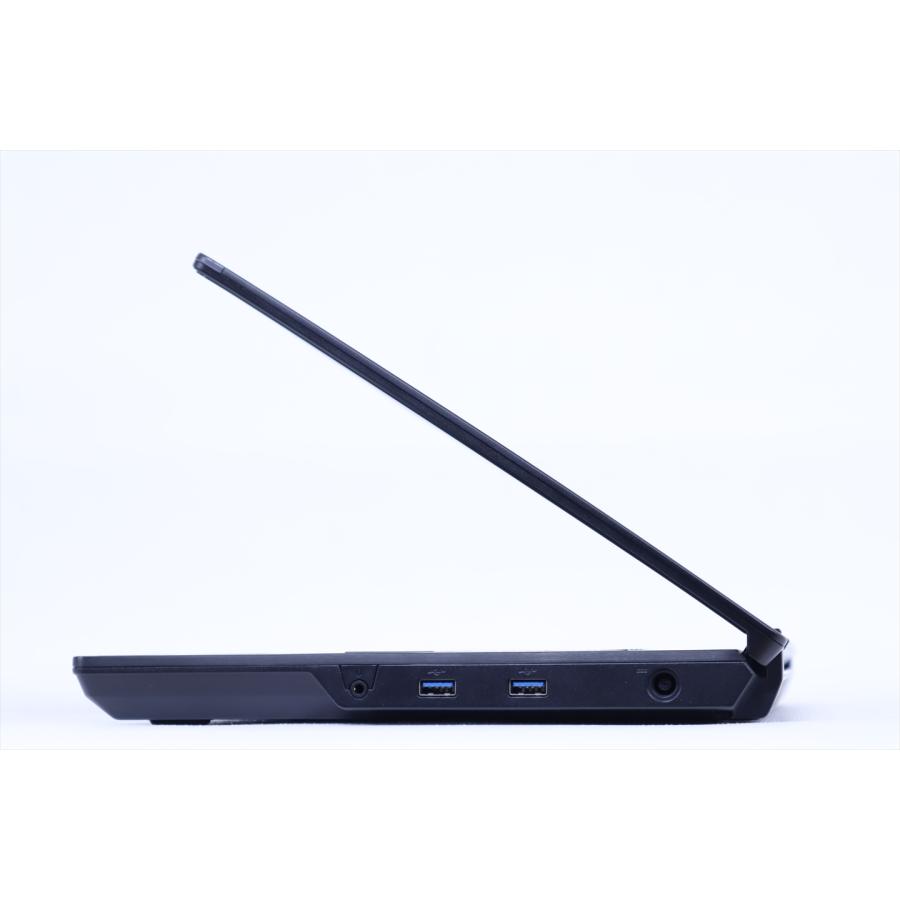 即配 良品 2023年グラボ搭載パワフルモデル 10世代Corei7 CELSIUS H7510 i7-10850H 16G 256G 15.6FHD Wi-Fi6 Office ノートパソコン AAA評価の画像