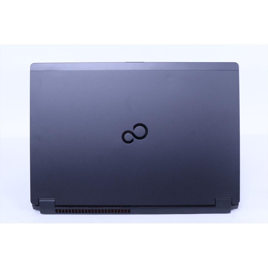 即配 良品 2023年グラボ搭載パワフルモデル 10世代Corei7 CELSIUS H7510 i7-10850H 16G 256G 15.6FHD Wi-Fi6 Office ノートパソコン AAA評価の画像