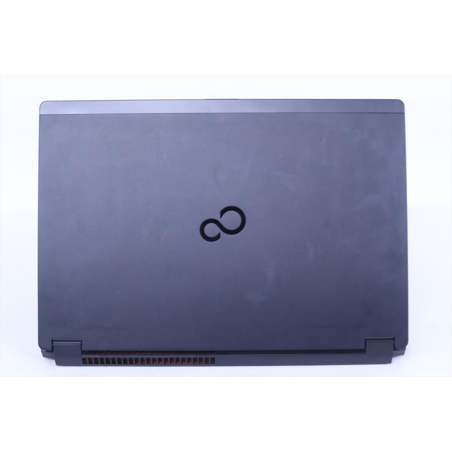 即配 2023年グラボ搭載パワフルモデル 10世代Corei7 CELSIUS H7510 i7-10850H 16G 512G 15.6FHD Wi-Fi6 Office Win11 ノートパソコン BAA評価の画像