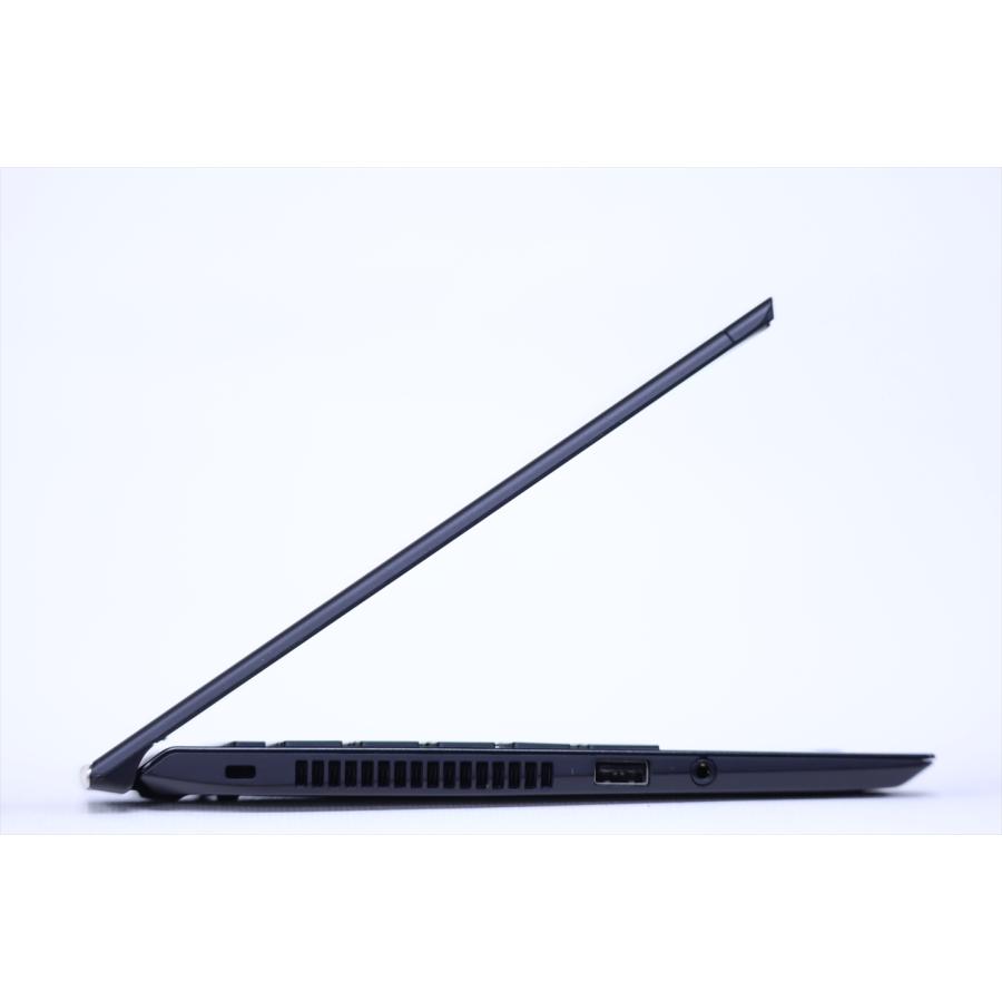 VAIO Pro 即配 良品 バッテリー良 2022年快速モデル 12世代Corei5 PJ