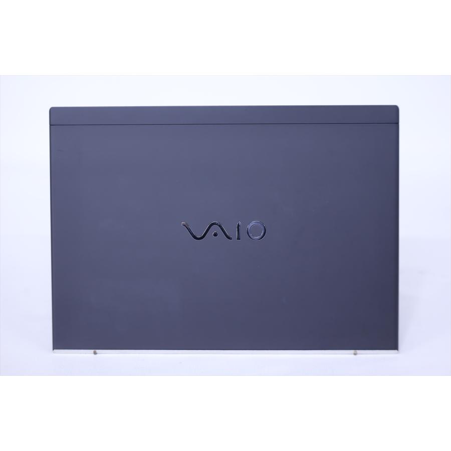 VAIO Pro 即配 良品 バッテリー良 2022年快速モデル 12世代Corei5 PJ