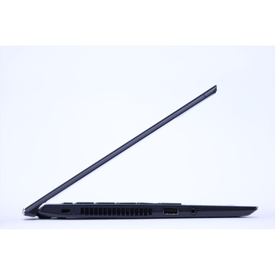 即配 良品 バッテリー良 2022年パワフルモデル 12世代Corei7 VAIO Pro PJ VJPJ22 LTE i7-1255U 16G 512G 12.5FHD Wi-Fi6E Office ノートパソコン ABA評価の画像