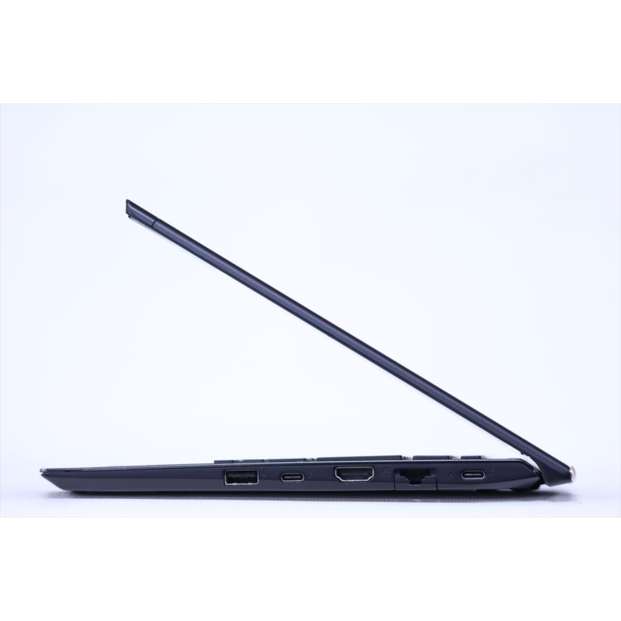 即配 良品 バッテリー良 2022年パワフルモデル 12世代Corei7 VAIO Pro PJ VJPJ22 LTE i7-1255U 16G 512G 12.5FHD Wi-Fi6E Office ノートパソコン ABA評価の画像