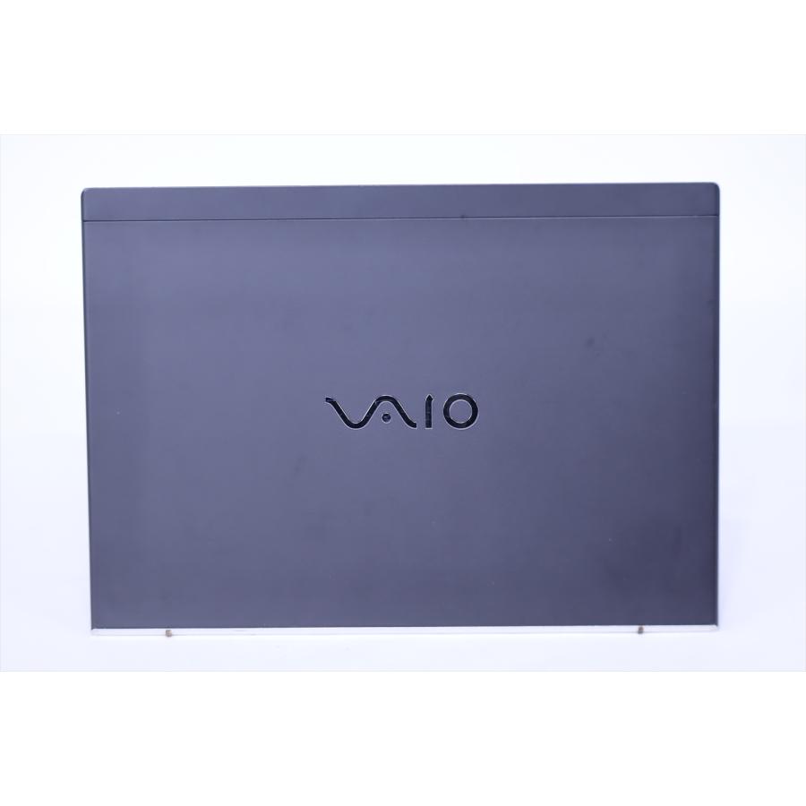 即配 良品 バッテリー良 2022年パワフルモデル 12世代Corei7 VAIO Pro PJ VJPJ22 LTE i7-1255U 16G 512G 12.5FHD Wi-Fi6E Office ノートパソコン ABA評価の画像