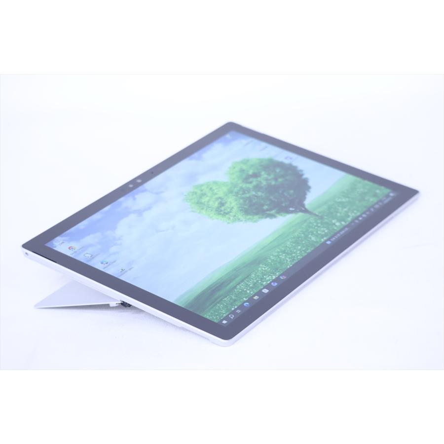 Surface Pro 即配 純正キーボード付属 2in1モデル Pro4 m3-6Y30 4G