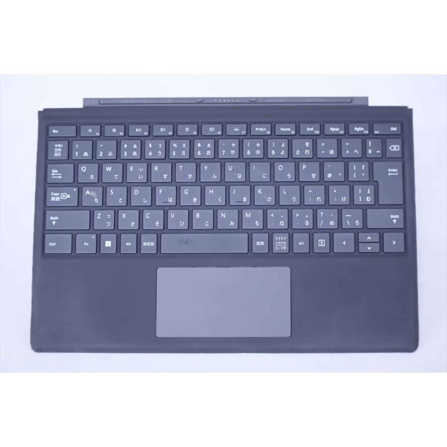 Microsoft Surface Pro4 純正キーボード＆AC付 初期化済 Surface Pro 即配 純正キーボード付属 2in1モデル Pro4 m3-6Y30 4G