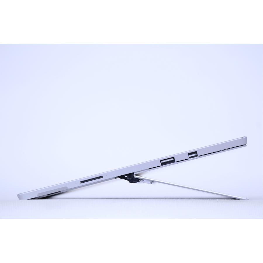 Surface Pro 即配 純正キーボード付属 2in1モデル Pro4 m3-6Y30 4G