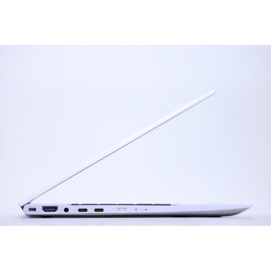 即配 良品 2020年15型タッチパネル搭載モデル 11世代Corei5 dynabook FZ/HPS i5-1135G7 8G 256G 15.6FHDタッチ Wi-Fi6 リカバリ ノートパソコン AAA評価の画像